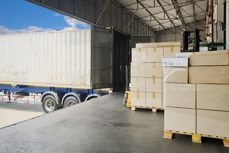 LTL Carriers Using Yield Management Techniques to Identify New